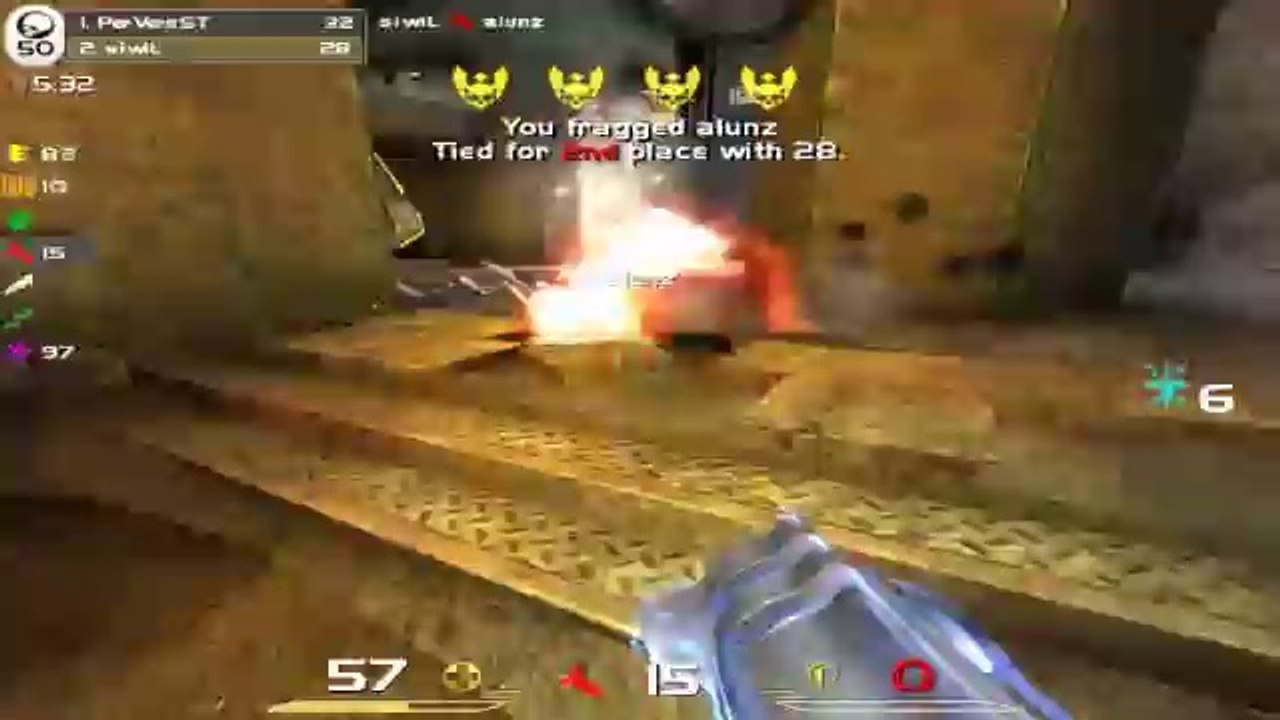 QUAKE LIVE
