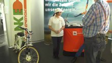 Green Expo die letzten 5 interviews