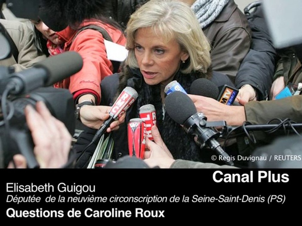 Zapping des matinales du 30 novembre 2010