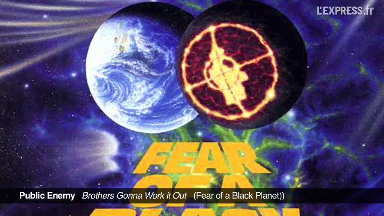 Wax Tailor présente ses disques de chevet