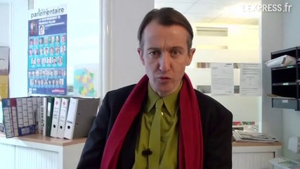 Les cafouillages de Borloo