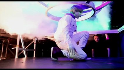 Justin Bieber : Never Say Never - Bande Annonce