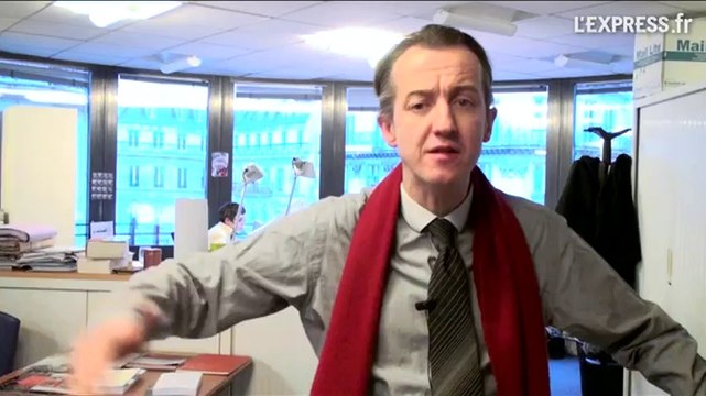 L'édito de Christophe Barbier : Bettencourt, que la justice passe