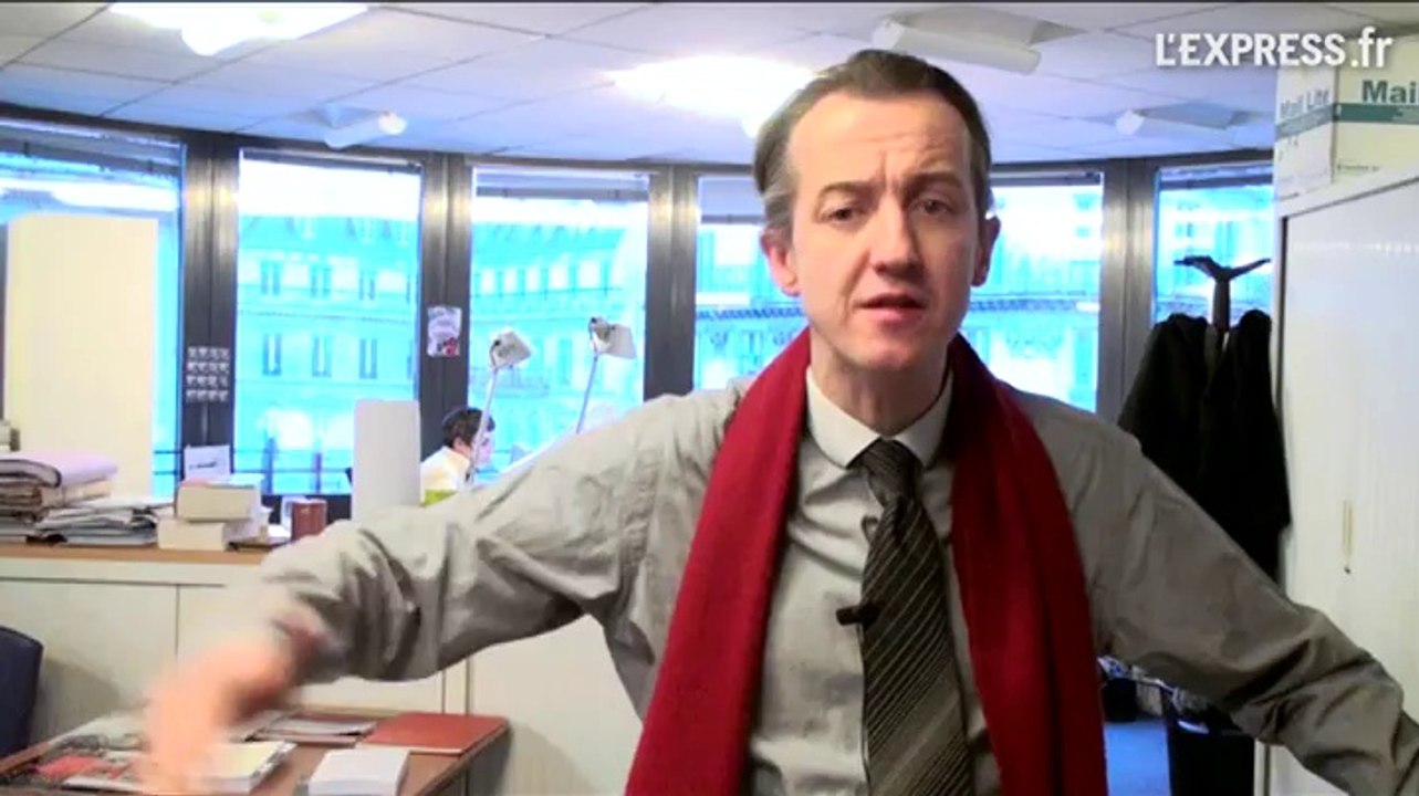 L'édito de Christophe Barbier : Bettencourt, que la justice passe