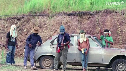 Disparition de Jacques Lafleur