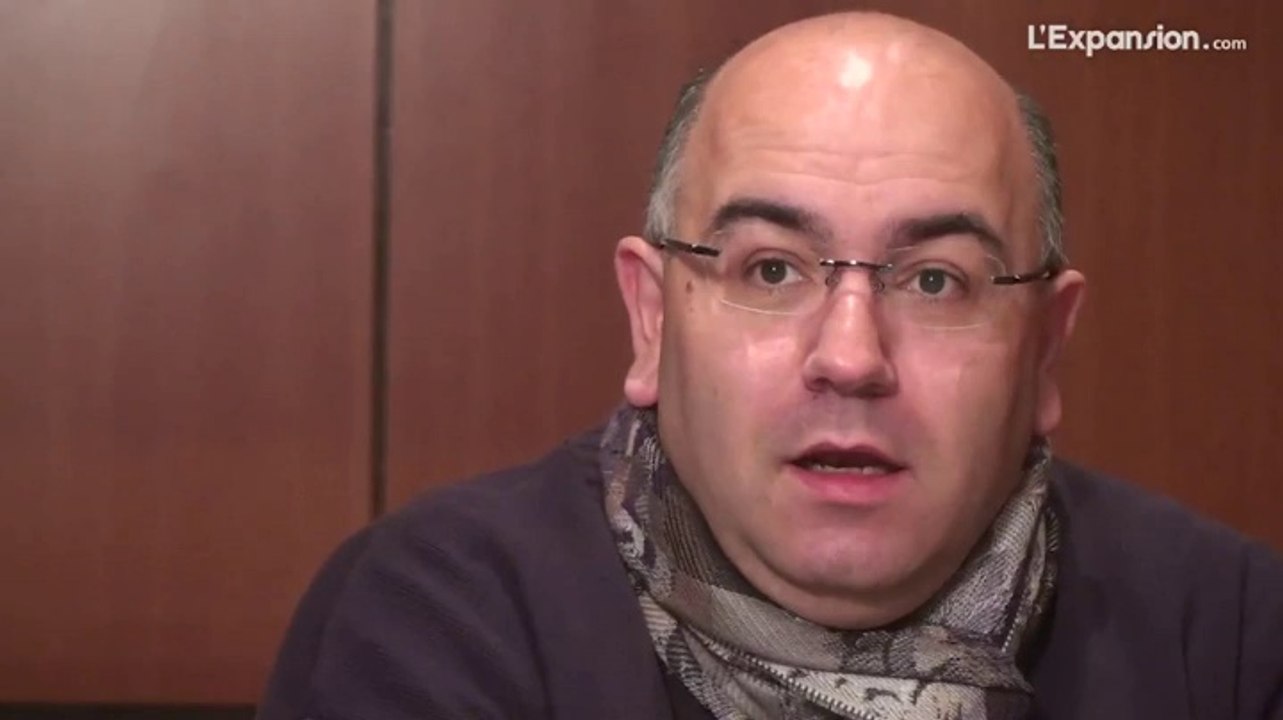 La question du jour : d'où vient l'argent prêté ?