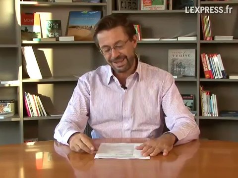 Votre CV à la loupe : exemple n°22