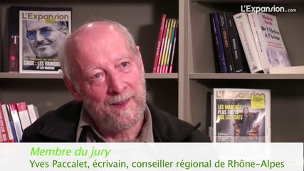 Les Trophées du Business Vert 2010