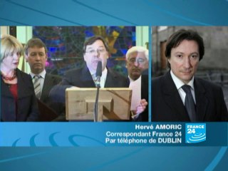 Le Premier ministre dissoudra le Parlement après le vote du budget