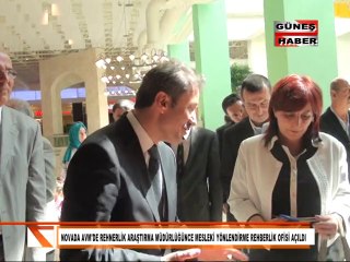 NOVADA AVM REHBERLİK