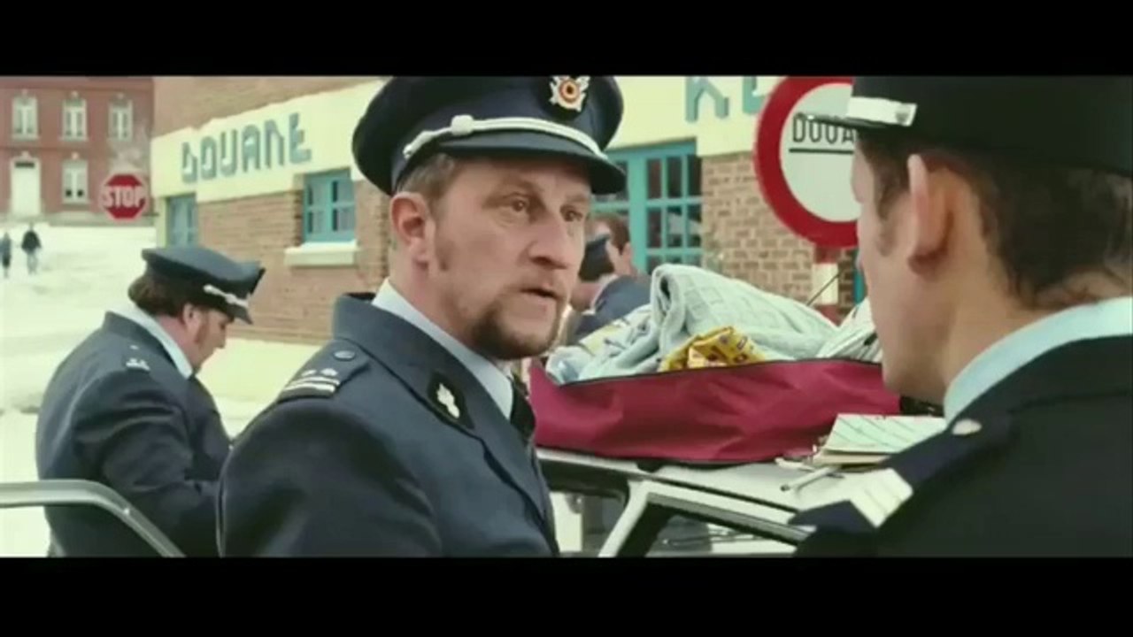 Rien à déclarer - Bande annonce