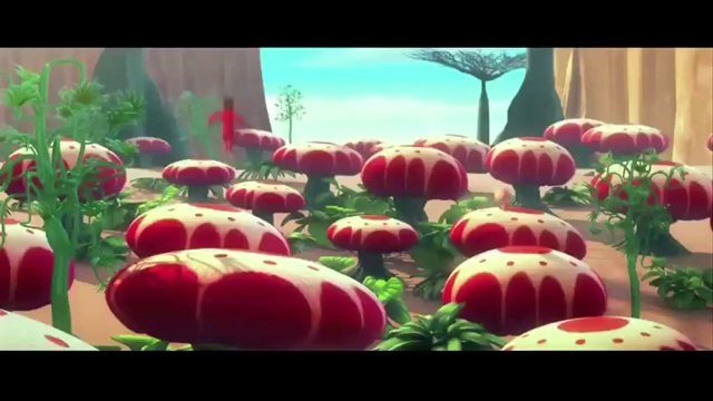 Les Chimpanzés de l'espace 2 - Bande annonce