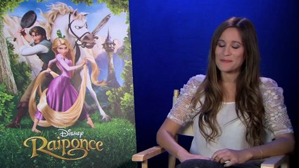 Les voix de Raiponce