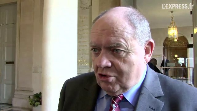 Assemblée nationale : 21 décembre 2010