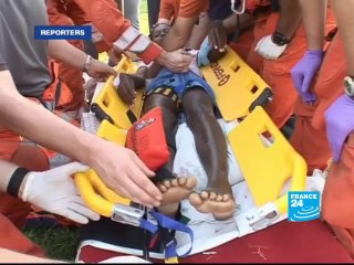 Haïti, la difficile reconstruction