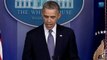 Obama accepts Shinseki resignation over veterans scandal