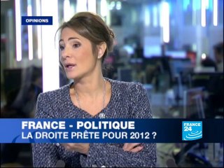 La droite prête pour 2012?