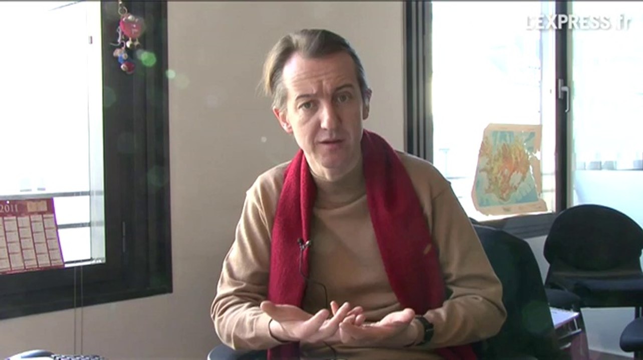 L'édito de Christophe Barbier : "De l'argent sale, toujours"