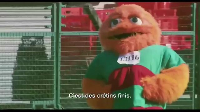 We Are Four Lions - Bande annonce