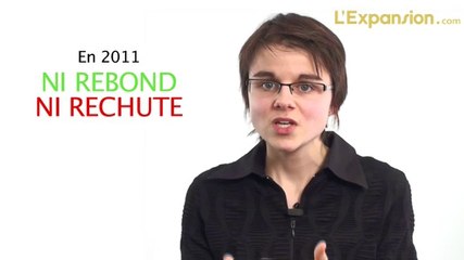 Météo de l'économie - 7 janvier 2011