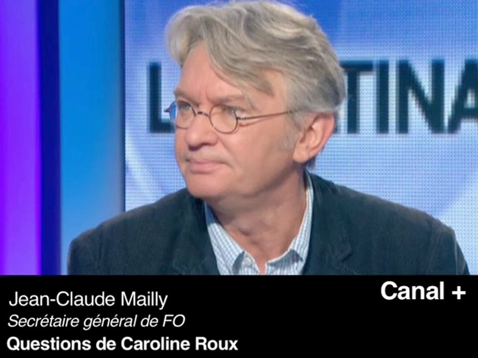 Zapping des matinales - 7 janvier 2011