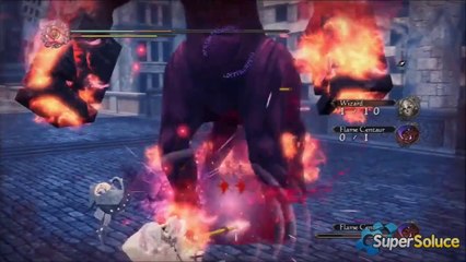 Drankengard 3 : Dérivation D, Verset 8