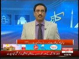 Javed Chaudhry Blasted On PTI Workers Who Misbehave With PMLN MPA