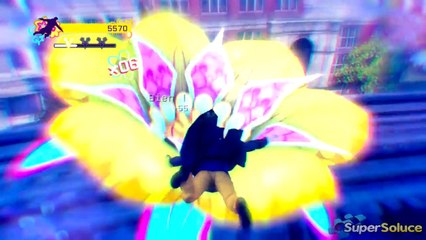 Watch Dogs - Trip virtuel : Psychedelic