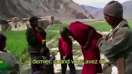 La traversée du Zanskar - Bande annonce