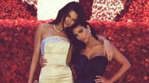 Kendall Jenner Models in Paris Vogue Following Kim Kardashian's American Cover