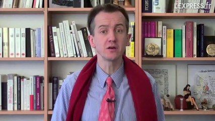 L'édito de Christophe Barbier - 18 janvier 2011