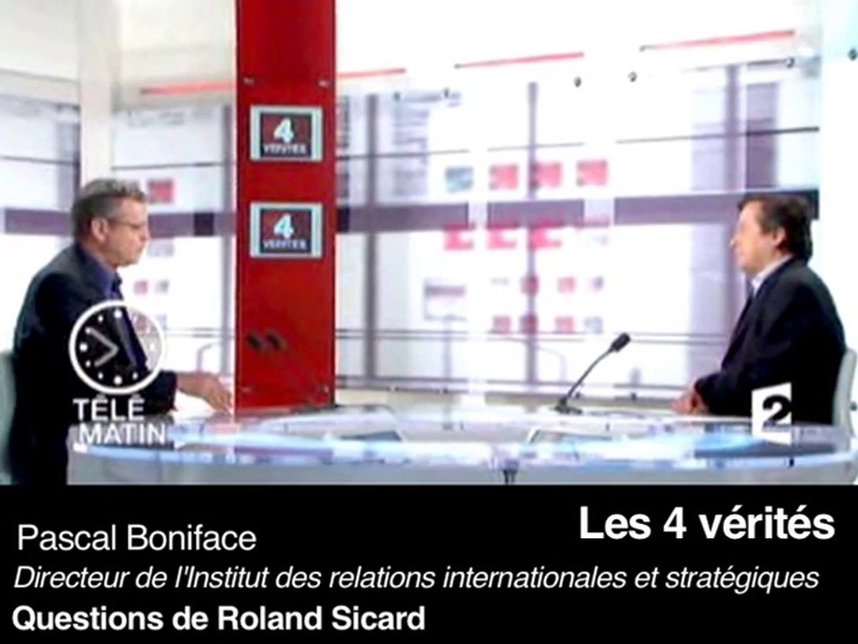 Le zapping des matinales - 21 décembre 2010