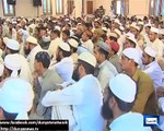 Moulana Tariq jameel Special ramzan bayan  part1