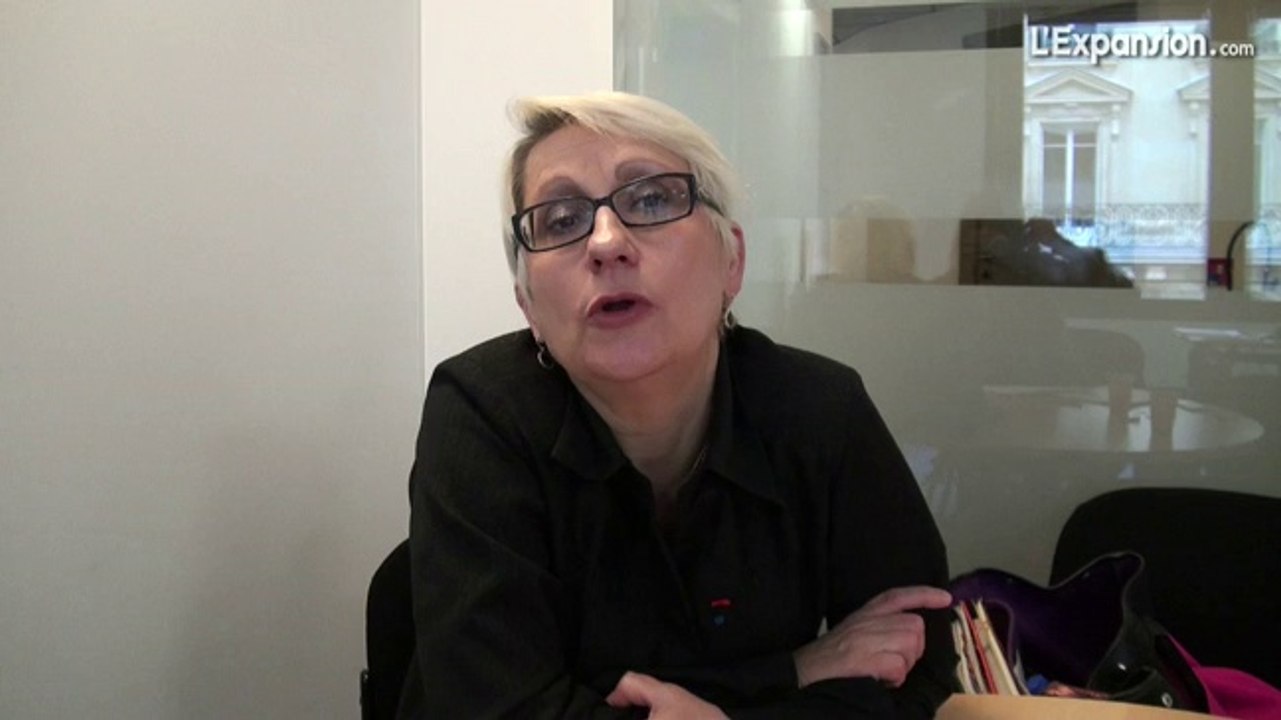 Interview de Mercedes Erra, présidente d'Euro RSCG-BETC