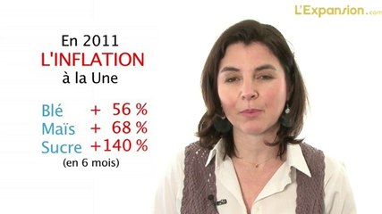 Mété de l'éco - 28 janvier 2011