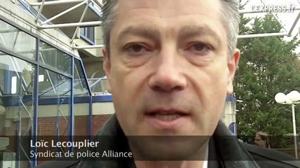 Deux policiers du 93 condamnés pour interpellation violente