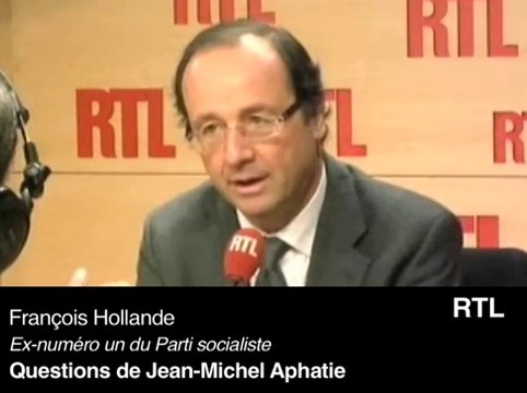 Le zapping des matinales - 25 janvier 2011