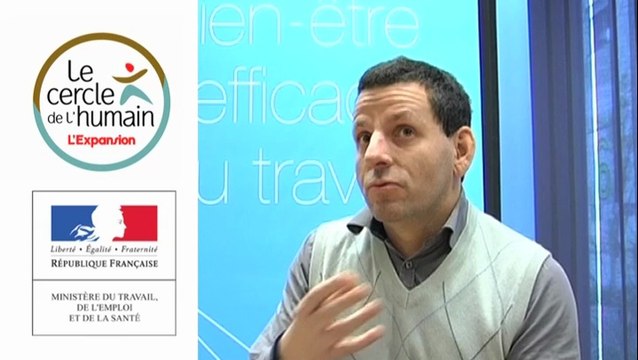 Cercle de l'Humain - Phillipe Ricard