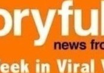 The Week in Viral Videos
