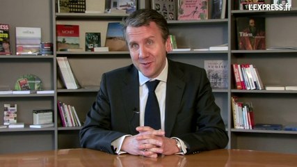 Piège en entretien d'embauche - épisode 1