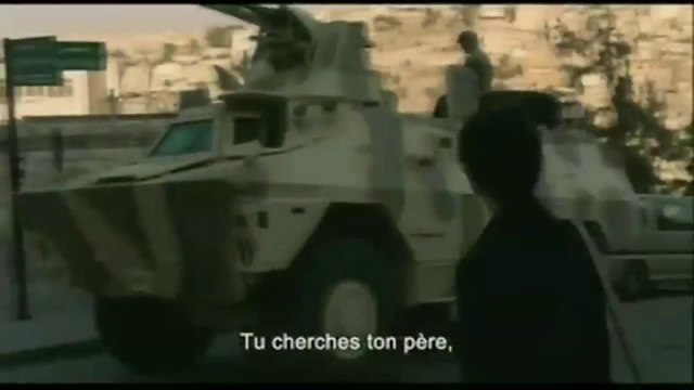 Incendies - Bande annonce