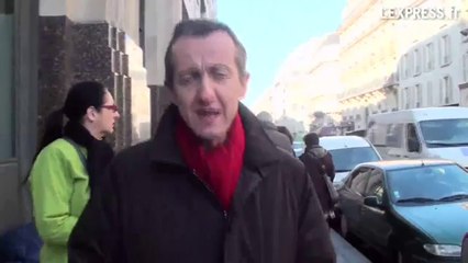 Descargar video: L'édito de Christophe Barbier / La vraie fausse percée de Marine Le Pen