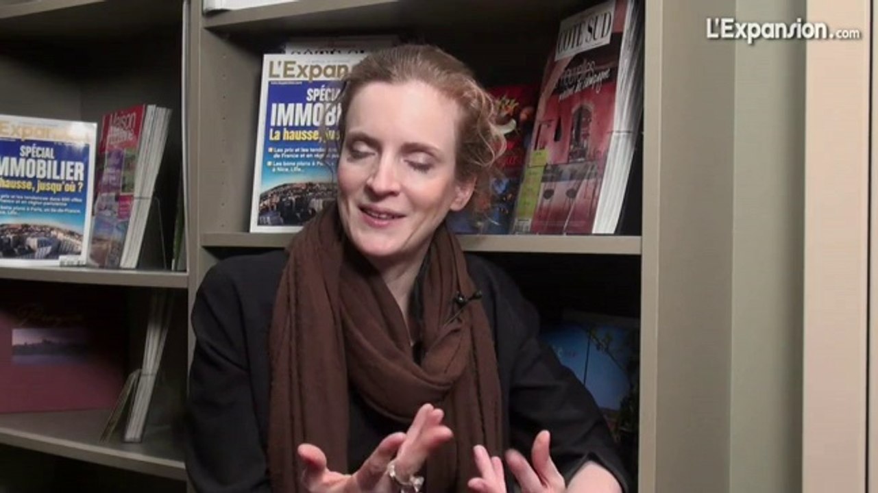 NKM: "Le débat sur la taxe carbone va resurgir"