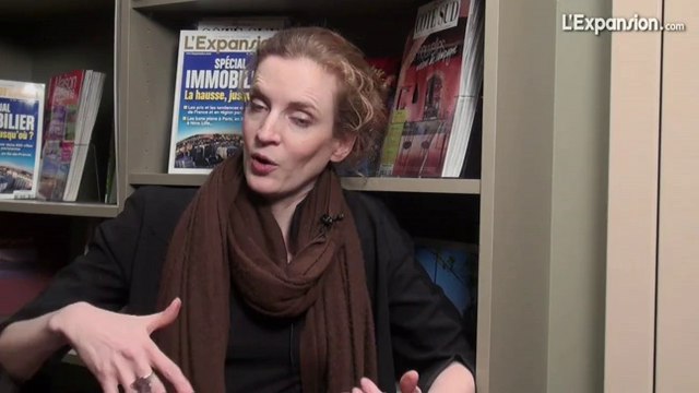 Interview de Nathalie Kosciusko-Morizet - Jeudi 3 février 2011