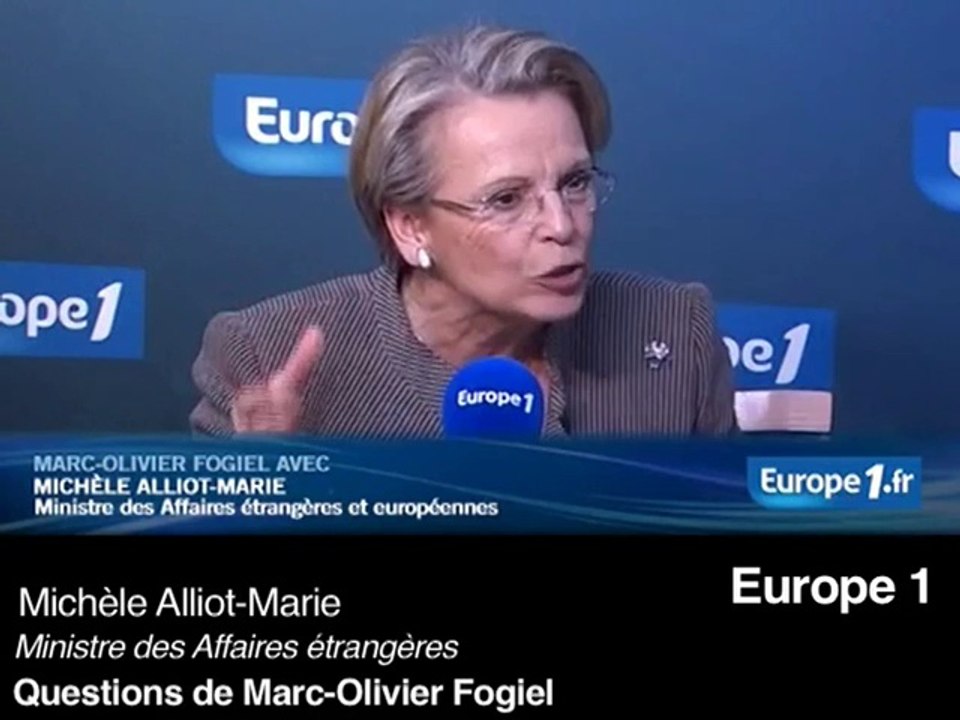 Zapping des matinales du 7 février 2011