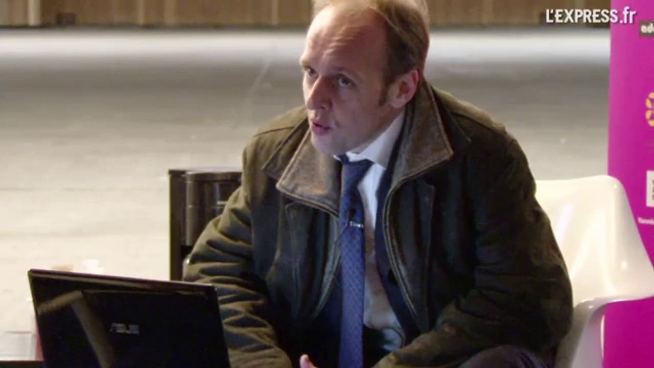 "Super Candidat" cherche toujours un super recruteur