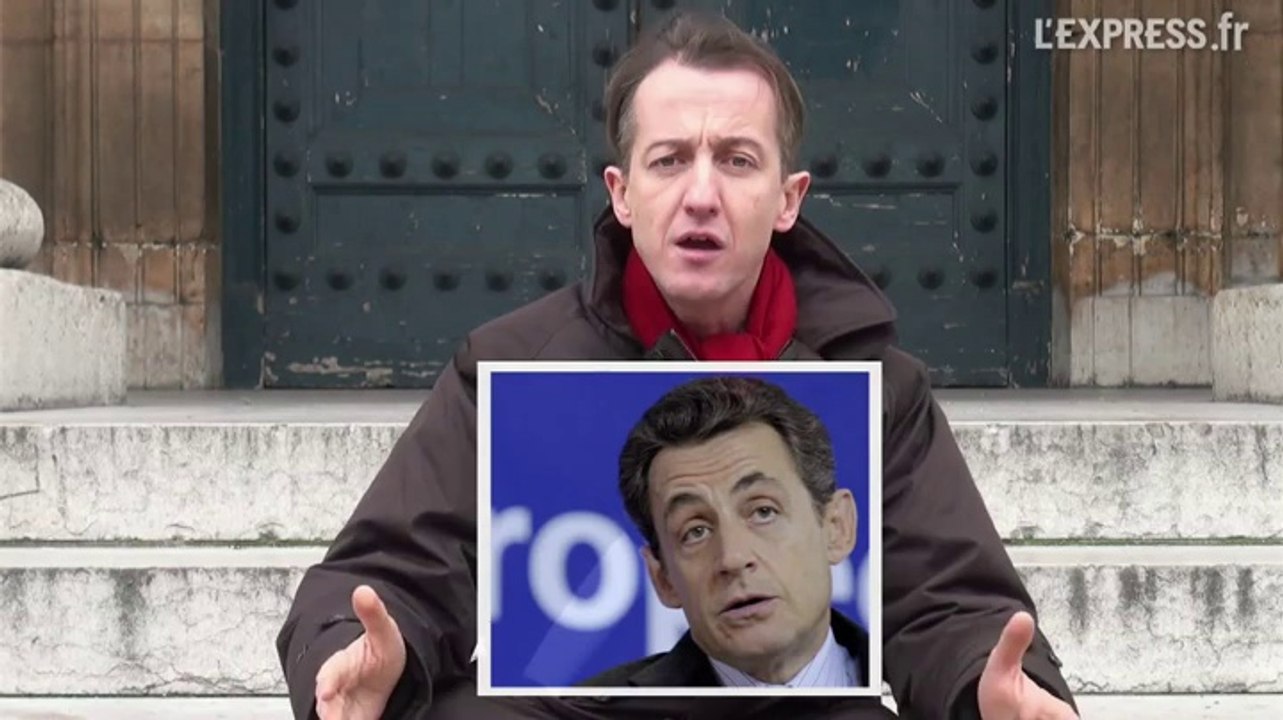 Tunisie: les mots de la France - L'édito de CHristophe Barbier