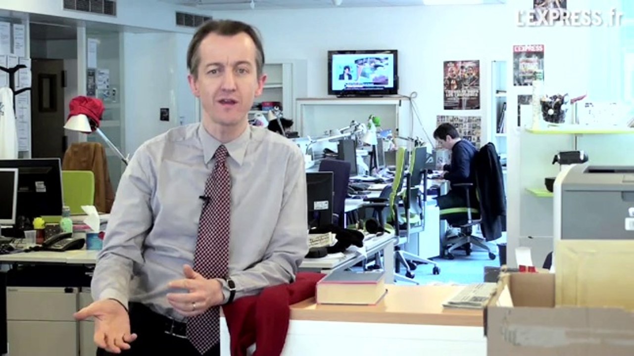 L'édito de Christophe Barbier - 16 février 2011