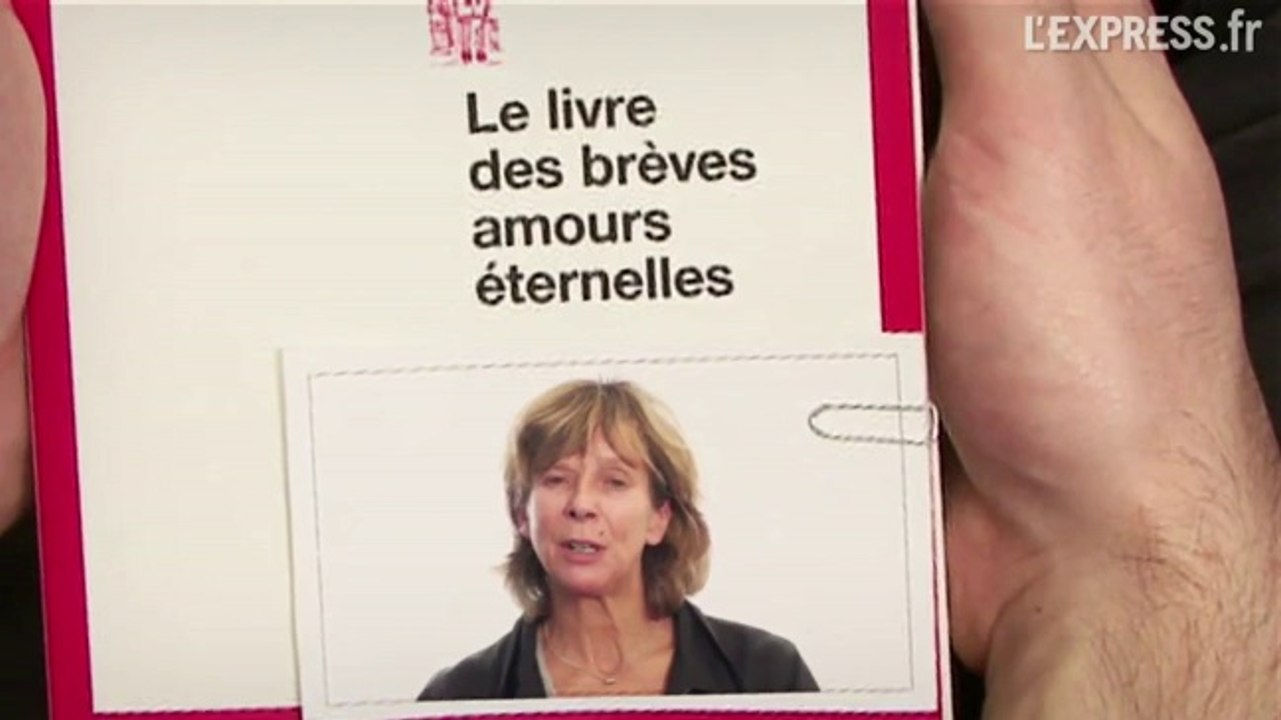 Ce Qu'il Faut Lire : "Le livre des brèves amours éternelles" d'Andreï Makine