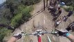 GoPro presents Taxco Urban Downhill with Kelly McGarry - MTB